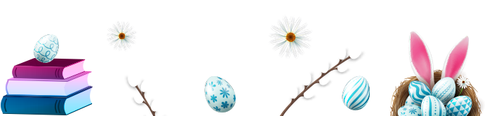 Osterkorb